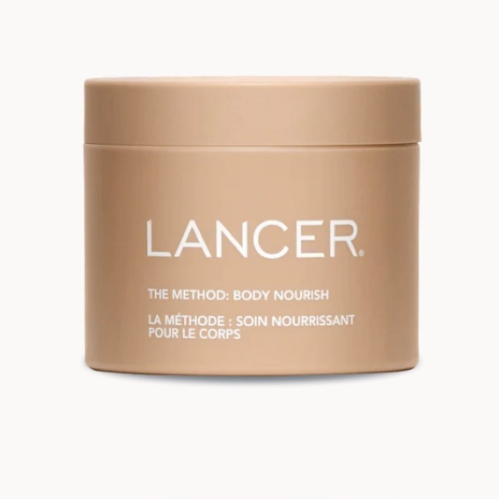 Lancer Skincare